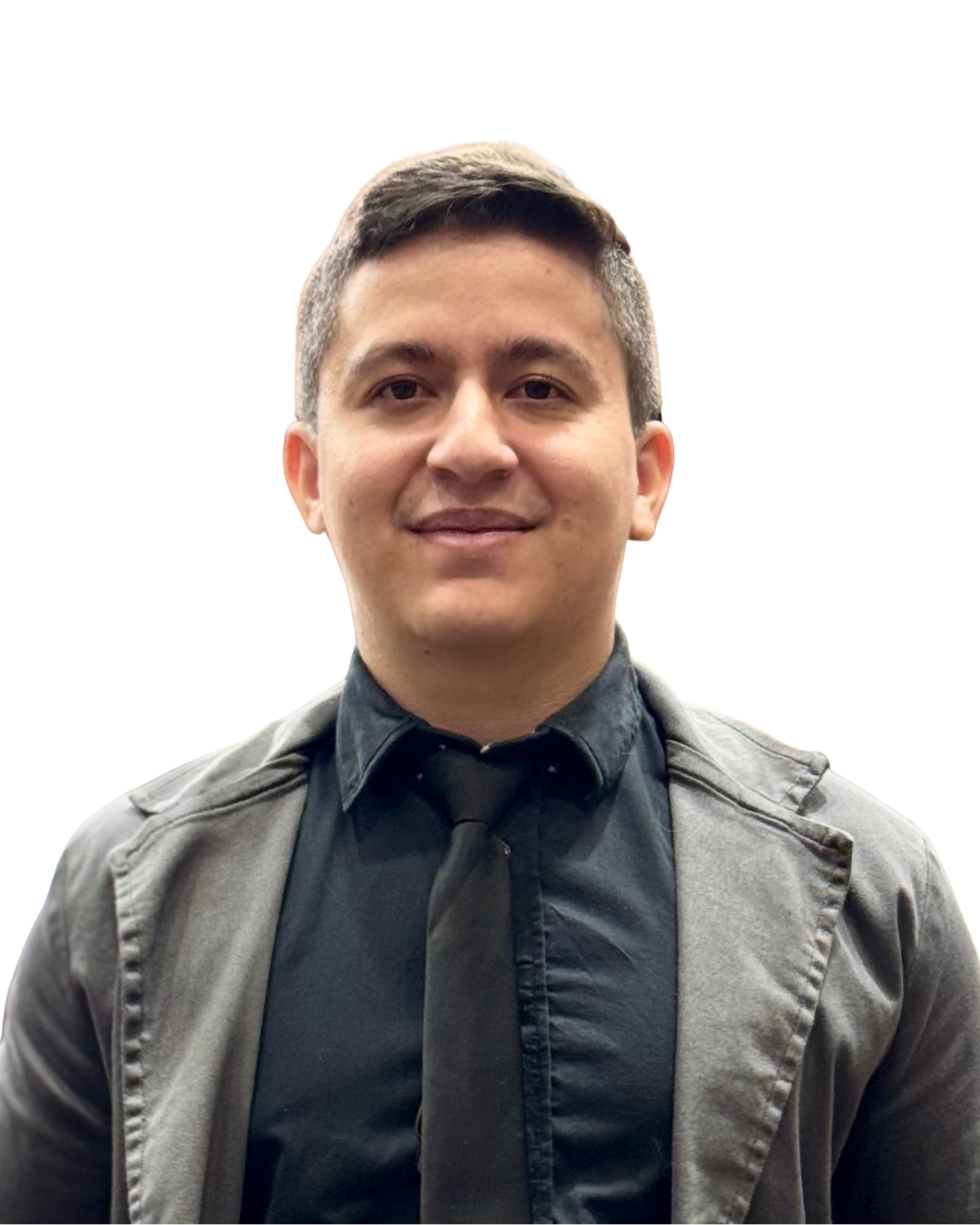 Dr. Lucas Teixeira